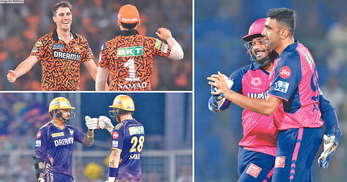 FROM BUMRAH TO NARINE TOP PERFORMERS OF IPL 2024